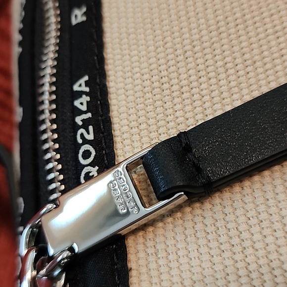 Marc Jacobs The Jacquard Duffle Bag - Picture 7 of 8